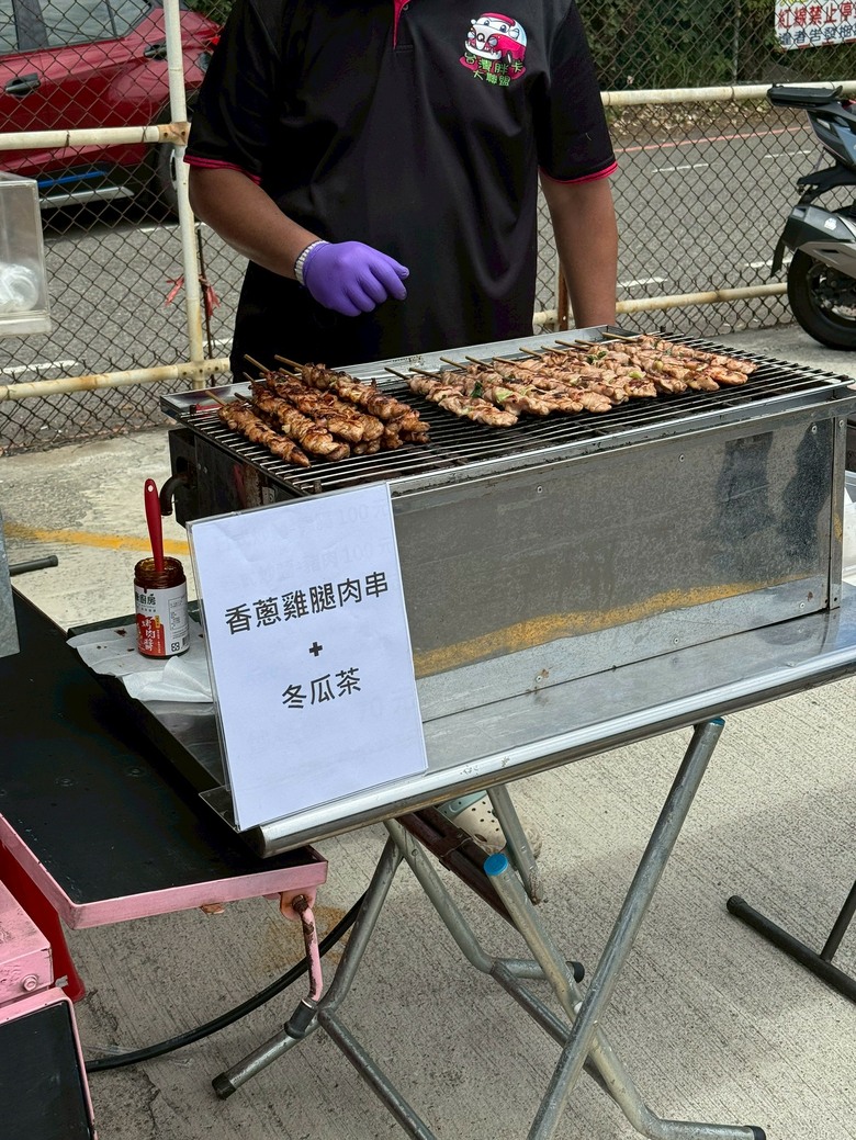 KYMCO G7 官方試乘會 in 桃園永安卡丁車賽車場