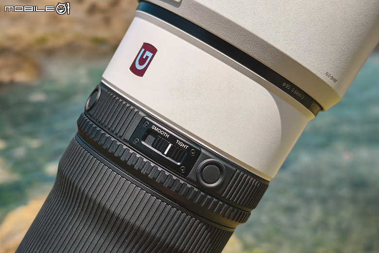 Sony FE 100-400mm F4.5 GM OSS 評測報告|恆定光圈 x 內變焦、開啟超望遠新篇章!