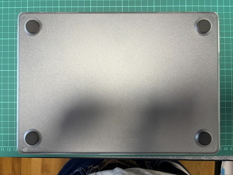 MacBook Air 13” 16G/512/G