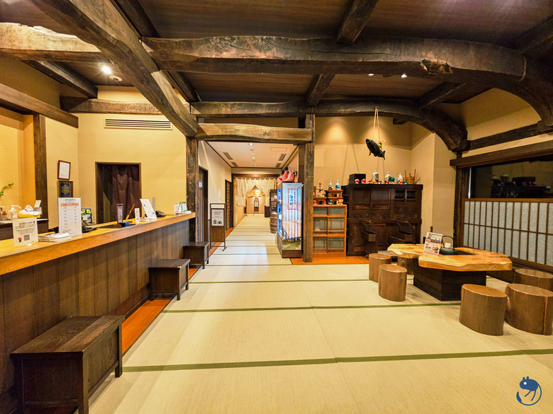 日本-岐阜大野|*來去鄉下住一晚* 白川鄉 御宿 結之莊 天然温泉 ゆるりの湯 御宿 結の庄