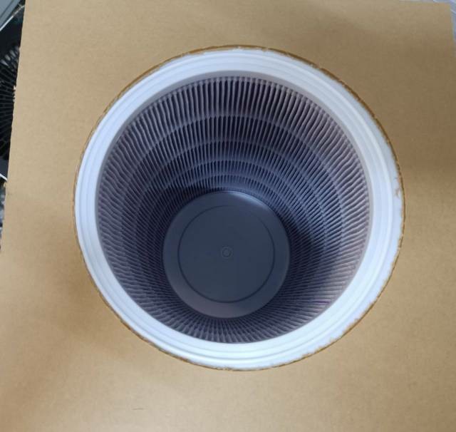 poiema fit 改裝小米空氣清淨機