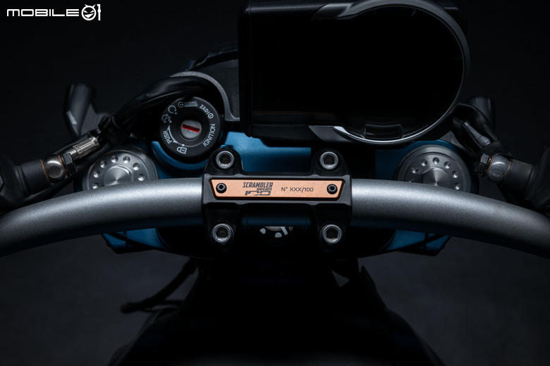 點我看大圖 DUCATI 百週年十款歷史經典賽車塗裝限量登場!Collezione 100特殊版本發表!