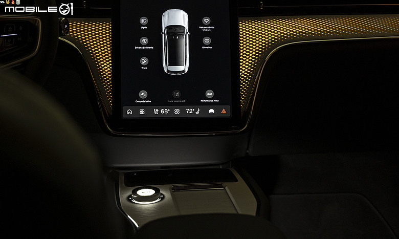 Volvo EX90 美國試駕報導｜承先啟後、引領未來的七座電動休旅！