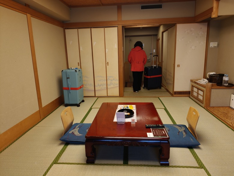 點我看大圖 北海道|NEW AKAN HOTEL 新阿寒湖飯店 靜賞阿寒湖之美