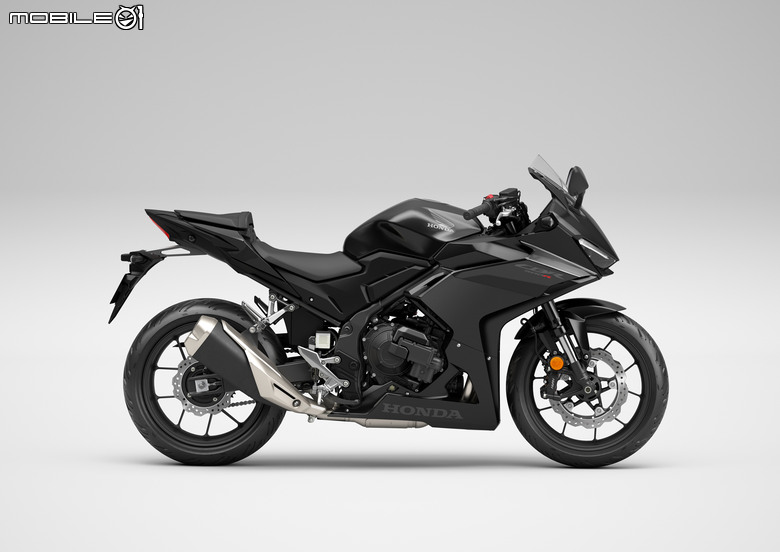 【國內新訊】2026年式CBR500R E-Clutch 建議售價：30.9萬，預計第三季到港。