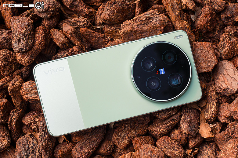 vivo X300 Ultra 評測報告｜不僅效能封頂、更是影像超旗艦！