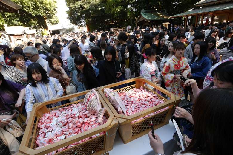 築地本願寺 舊JR原宿車站 烏森神社 小江戶川越