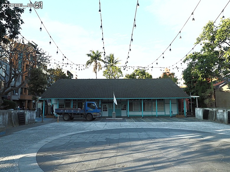 彰化孔廟、原彰化第二幼稚園、元清觀、原彰化警察署、定光佛廟、開化寺— 彰化市區古蹟探訪之二