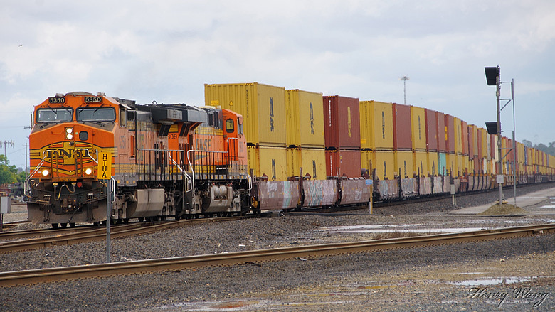 Big Boy No. 4014 Coast-to-Coast Western Leg - Roseville, CA