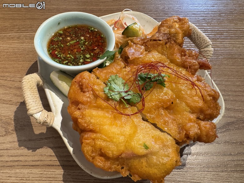 [台南] In Thai 飲泰廚房