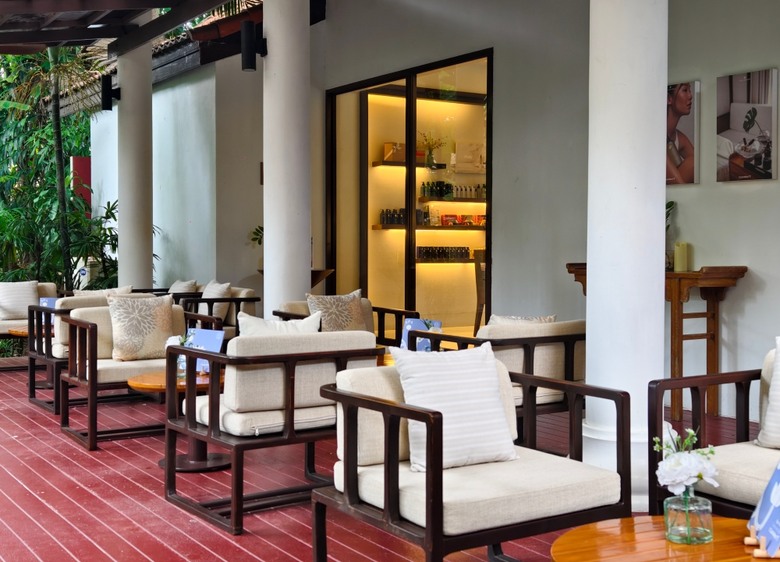 點我看大圖 泰國普吉島 Club Med Phuket 全包式度假村|白天看海、晚上微醺的大人系海島假期