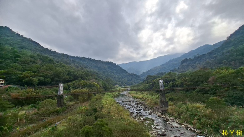 【郊山走走】馬胎古道、馬胎二期古道、南坪古道 山林輕鬆健行