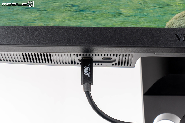 Viewsonic VP2788-5K 螢幕開箱體驗 不僅配置完整實用還內建校色功能