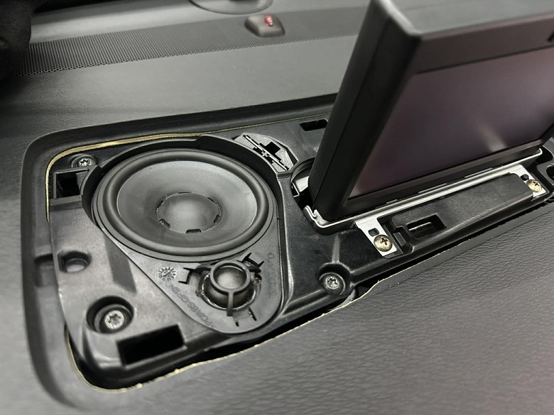 VOLVO S80從High Performance到Dynaudio Premium Sound：另一個境界的音質