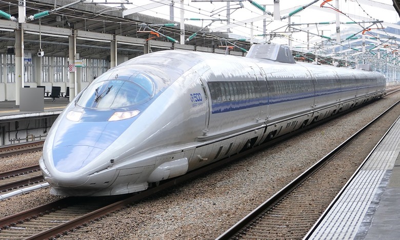 【玩情懷收回憶】上個世紀變形機器人食玩模型（大型車、火車篇）