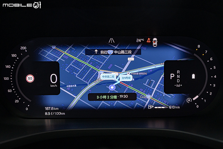 Volvo 小改款 XC60 B5 試駕｜保留核心優勢，高級感再強化！