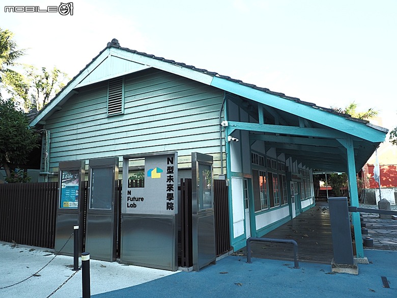 彰化孔廟、原彰化第二幼稚園、元清觀、原彰化警察署、定光佛廟、開化寺— 彰化市區古蹟探訪之二