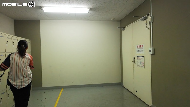 真・福岡巨蛋攻頂 見學導覽大全餐！