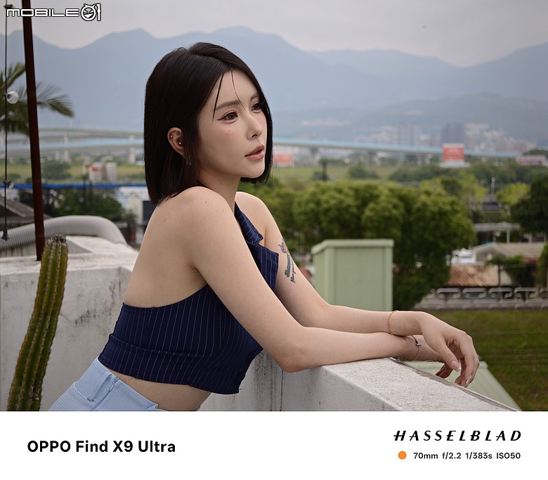OPPO Find X9 Ultra 深度評測｜10x 光學變焦定義長焦影像旗艦！