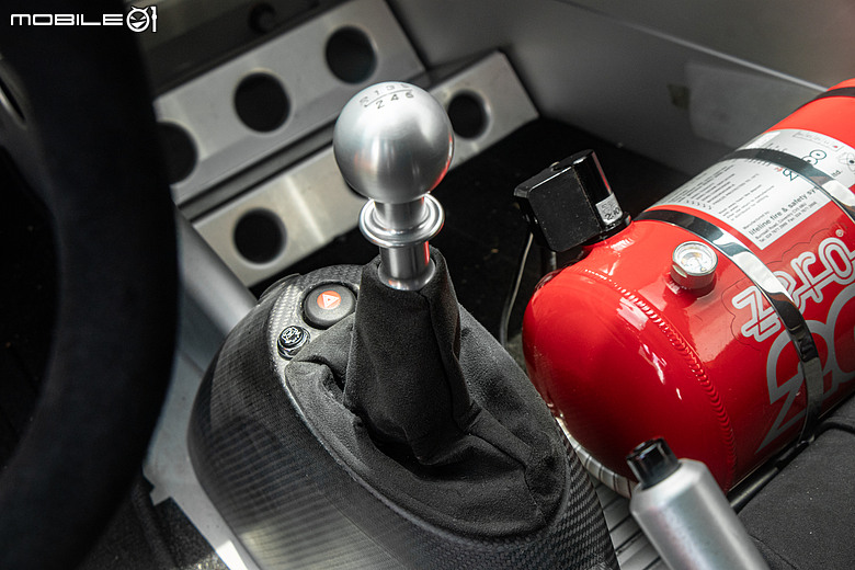 車主來開箱|殊途同歸的熱血傳承!Lotus Emira Turbo SE × Exige Cup 260
