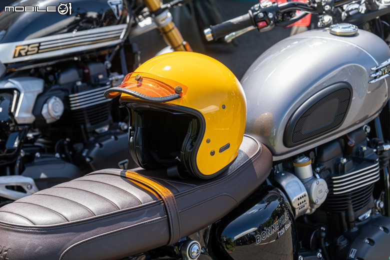 2026 DGR紳士路騎史上規模最大，突破1,500人參加！BMW、哈雷、凱旋、Royal Enfield 團騎大串聯！