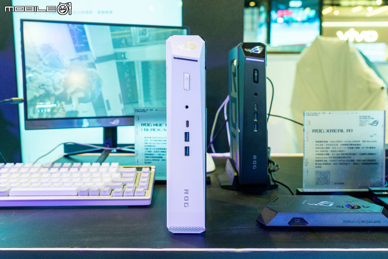 ROG 啟動 20 周年慶祝活動 首波復刻限量 CROSSHAIR 2006 主機板與 T1 戰隊聯名顯示卡登場 還有 ARCANA 限量紀念款記憶體