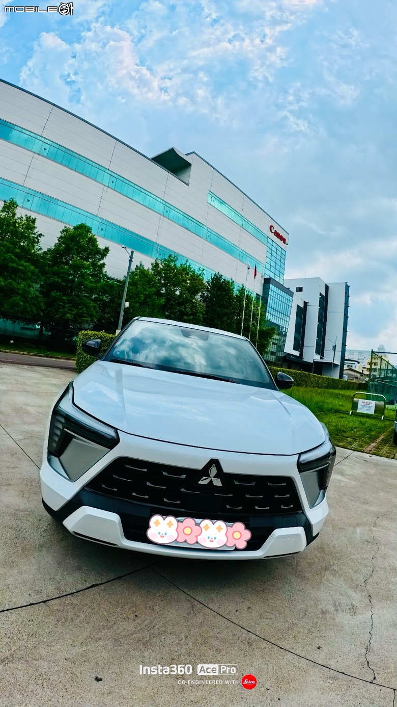 XFORCE狂想版 交車至今心得