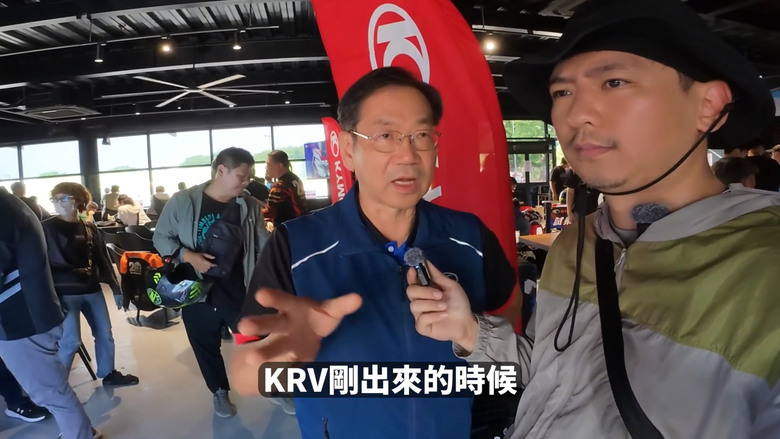 點我看大圖 📝終於入主KRG... (警告:圖超級多,文超級長)