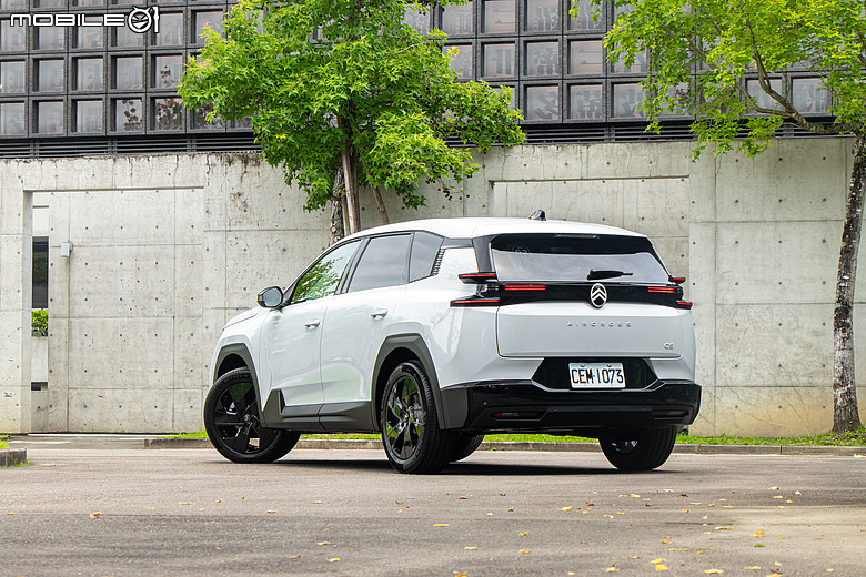Citroen C5 Aircross 大改款試駕|值得你好好重新認識的雪鐵龍新主力!