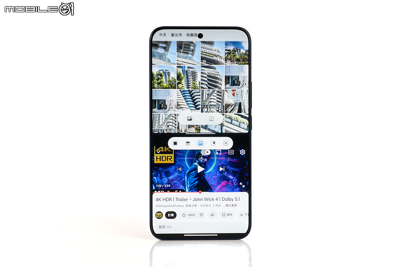 小米 Xiaomi 17T Pro 體驗｜規格小改，依舊是次旗艦超值首選！