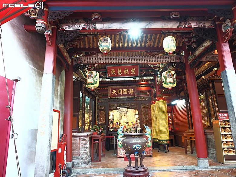彰化孔廟、原彰化第二幼稚園、元清觀、原彰化警察署、定光佛廟、開化寺— 彰化市區古蹟探訪之二