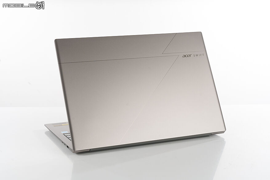 Acer Swift 16 AI Copilot+ PC|1.55kg 輕薄機身下的 AI 生產力新選擇