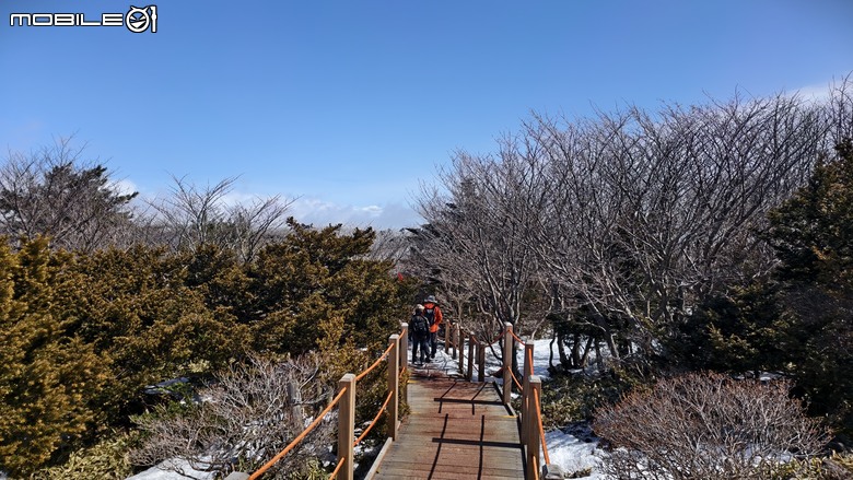 南韓最高峰 | 白雪漢拏山 |濟州島登山行程