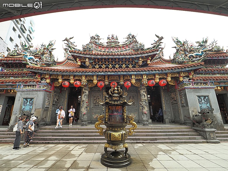 桃園景福宮、大廟口派出所、桃園77藝文町、桃園文學館、桃園市新住民文化會館、桃園軌道願景館、米倉劇場、桃園文昌宮、桃園第一街 — 2026桃園舊市區與古城巡訪