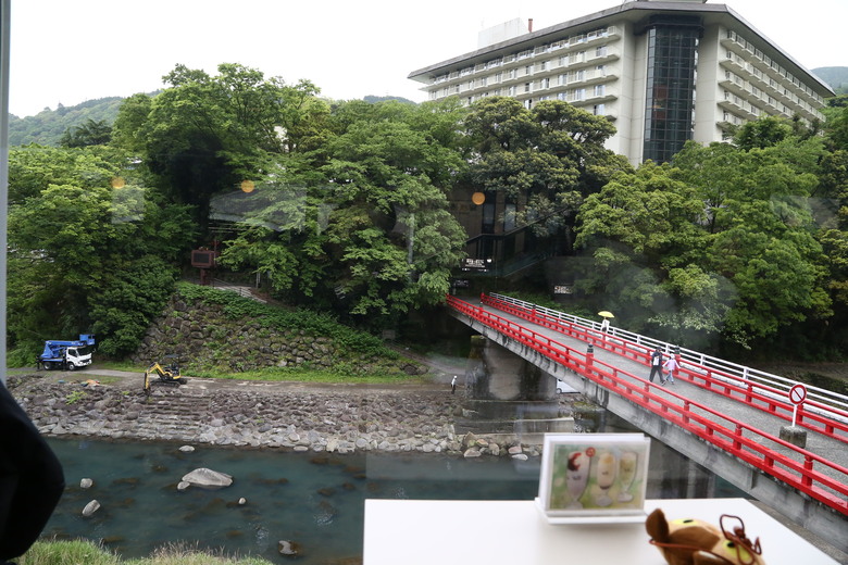 [關東] そうだ、鎌倉、横浜、箱根へ行こう。