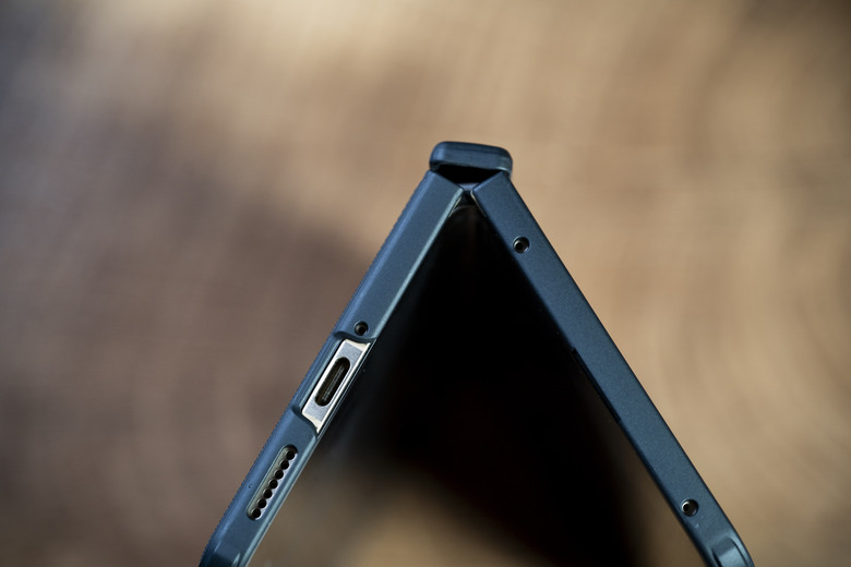 OPPO Find N6 兩款手機殼分享 Nillkin耐爾金&決色DEFENSE 你們都買什麼殼呢?