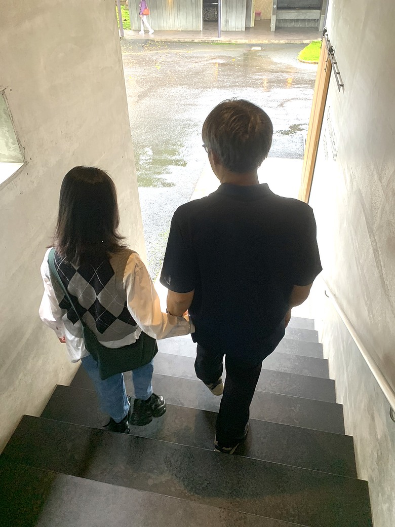 ＜宜蘭＞兩天一夜小旅行～光宅咖啡廳、入住捷絲旅、橘之鄉蜜餞形象館、蘭陽動植物王國