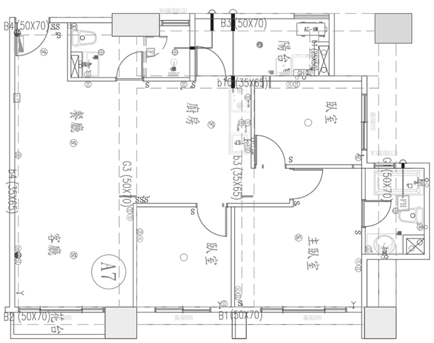 【開箱】桃園｜遲來一年的美好！27坪溫馨育兒宅，圓滿我們對家的想像