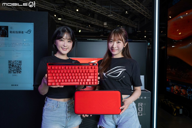 ROG 啟動 20 周年慶祝活動 首波復刻限量 CROSSHAIR 2006 主機板與 T1 戰隊聯名顯示卡登場 還有 ARCANA 限量紀念款記憶體