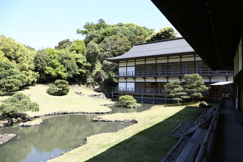 [關東] そうだ、鎌倉、横浜、箱根へ行こう。