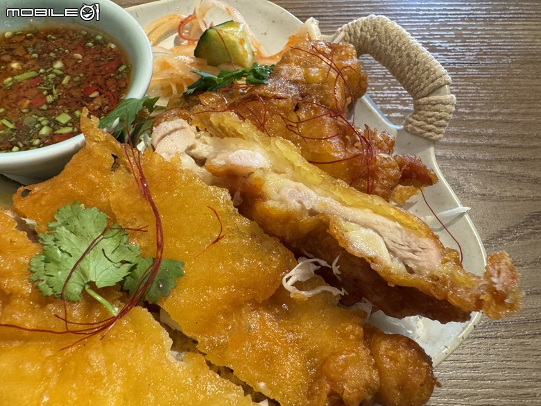 [台南] In Thai 飲泰廚房