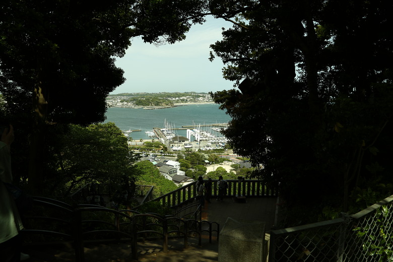 [關東] そうだ、鎌倉、横浜、箱根へ行こう。