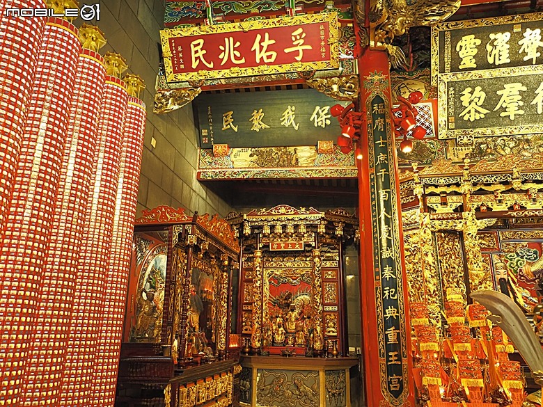 桃園景福宮、大廟口派出所、桃園77藝文町、桃園文學館、桃園市新住民文化會館、桃園軌道願景館、米倉劇場、桃園文昌宮、桃園第一街 — 2026桃園舊市區與古城巡訪