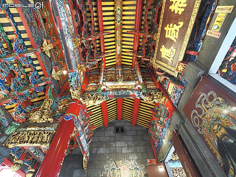 桃園景福宮、大廟口派出所、桃園77藝文町、桃園文學館、桃園市新住民文化會館、桃園軌道願景館、米倉劇場、桃園文昌宮、桃園第一街 — 2026桃園舊市區與古城巡訪