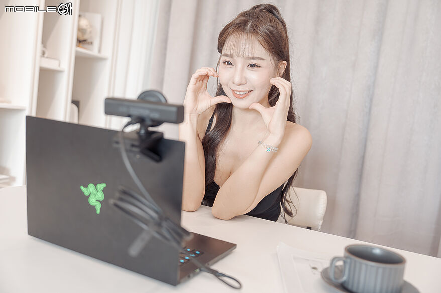 Razer Kiyo V2 體驗報告｜4K + AI 為專業影音創作大加分