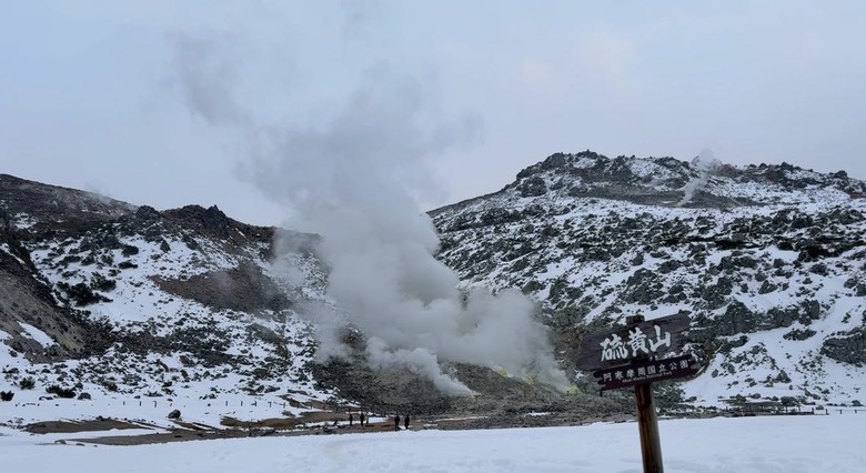 北海道八天七夜道央道東自駕遊 （中）