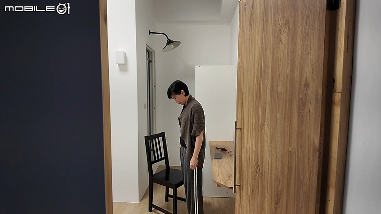 證件照 DIY｜在家拍護照照片｜Ai 神支援