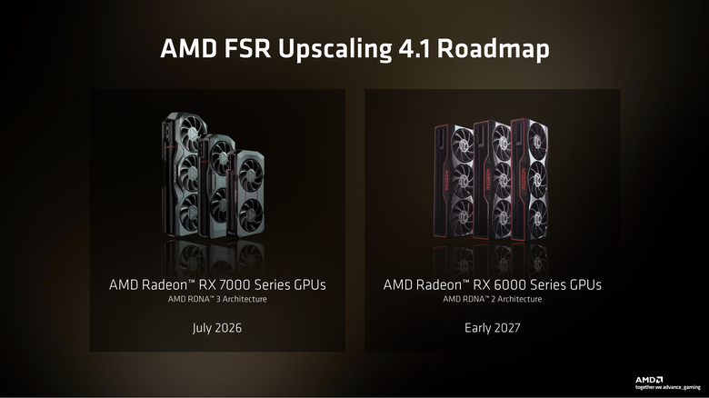【Computex 2026】AMD 推出 Ryzen 7 7700X3D 處理器 讓舊用戶也能獲得更新效能 Ryzen 7 5800X3D 10 週年版也登場!