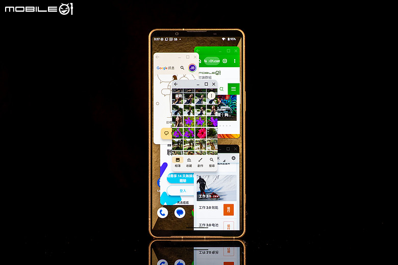 Sony Xperia 1 VIII 體驗｜外型大翻新、AI 攝影助理加入，這次終於不一樣了？