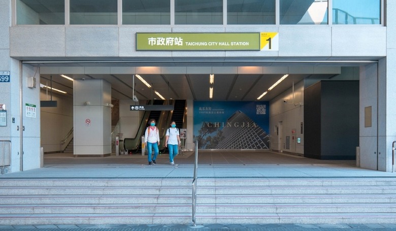 雙捷運加持 「遠雄夏綠蒂」見證七期雙引擎時代